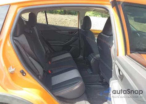 2019 Subaru Crosstrek 2.0I Premium из США, поврежденный, VIN JF2GTAEC8KH308053